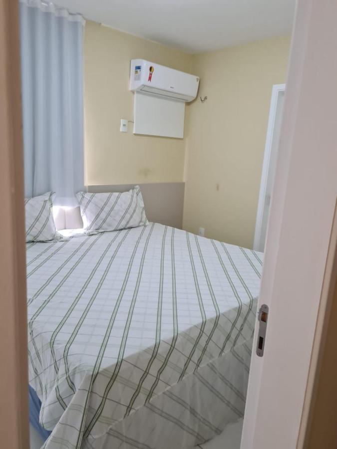 São Luís Apartamento Confortavel Proximo A Praia Litoranea المظهر الخارجي الصورة