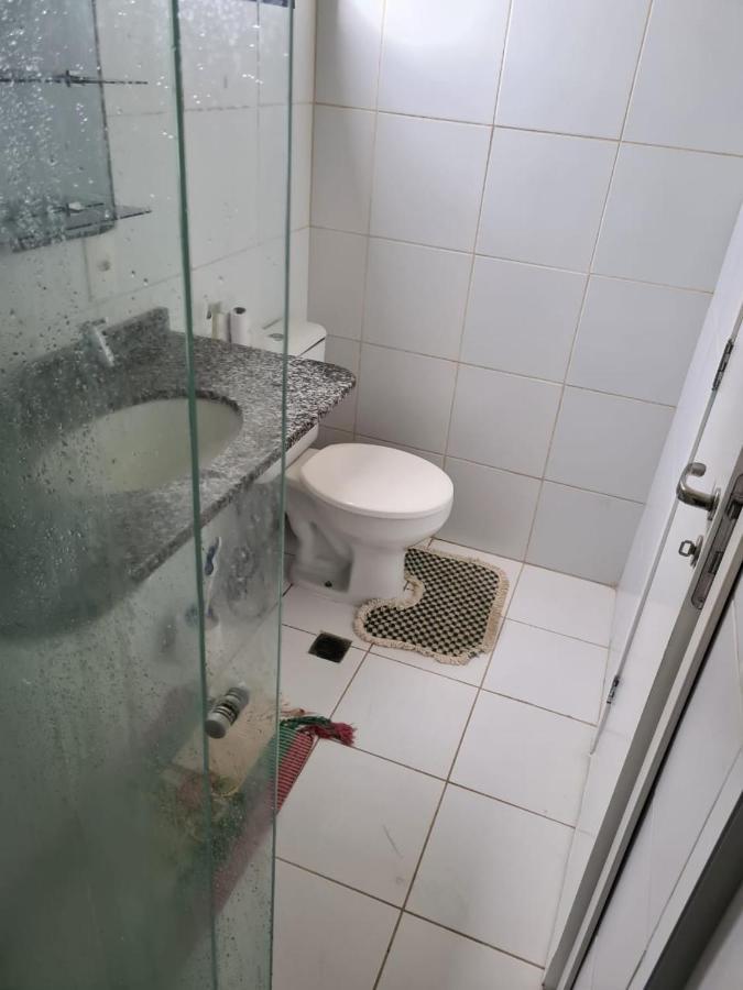 São Luís Apartamento Confortavel Proximo A Praia Litoranea المظهر الخارجي الصورة
