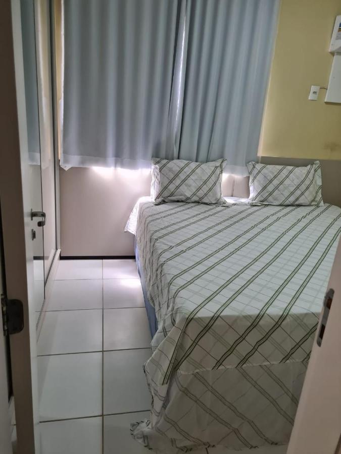 São Luís Apartamento Confortavel Proximo A Praia Litoranea المظهر الخارجي الصورة