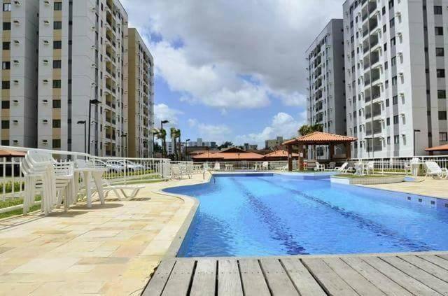 São Luís Apartamento Confortavel Proximo A Praia Litoranea المظهر الخارجي الصورة